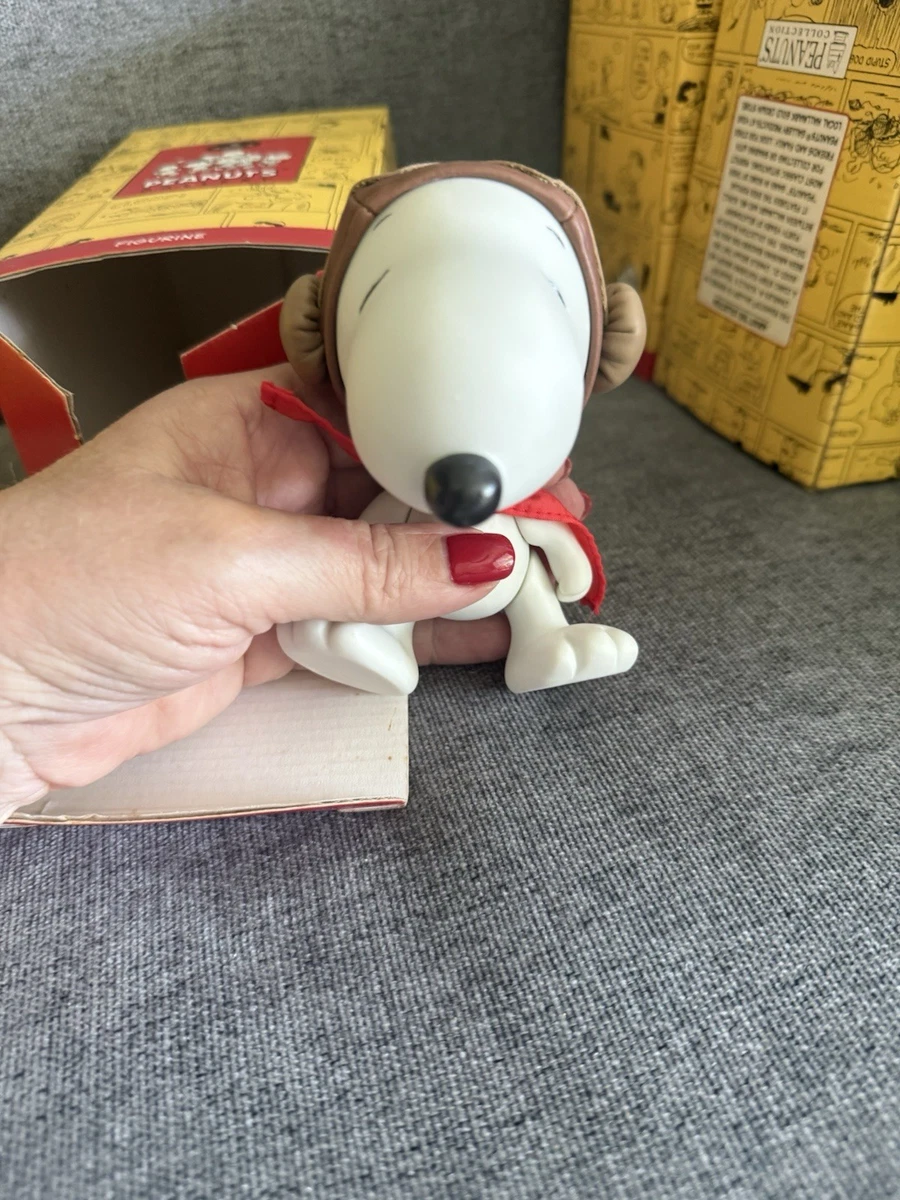 Hallmark Peanuts Gallery In Collectible Peanuts Figurines for sale