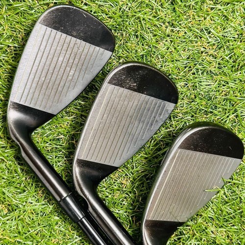 Ping G710 Orange Dot Men's Iron Set 5-iron 1FLEX YAR70912AS07 - Picture 5 of 10