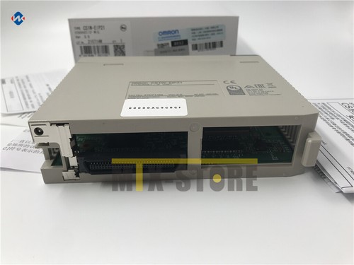 1pcs Brand New In Box Omron Analog Module CS1W-EIP21 CS1WEIP21 US Free TAX - Picture 15 of 15