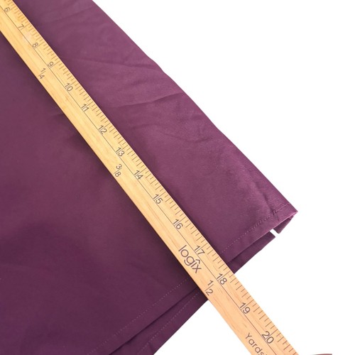 Reebok CrossFit Men Training Shorts Size L Purple Drawstring Activewear Athletic - Picture 7 of 9