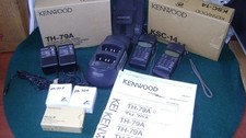 kenwood th 79 a