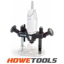 DREMEL 2.615.033.5JA Plunge router attachment