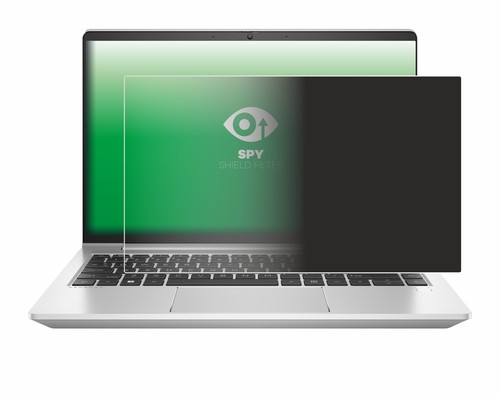 upscreen Filtre de Confidentialité pour HP ProBook 445 G9 Protection Ecran - Photo 2/13