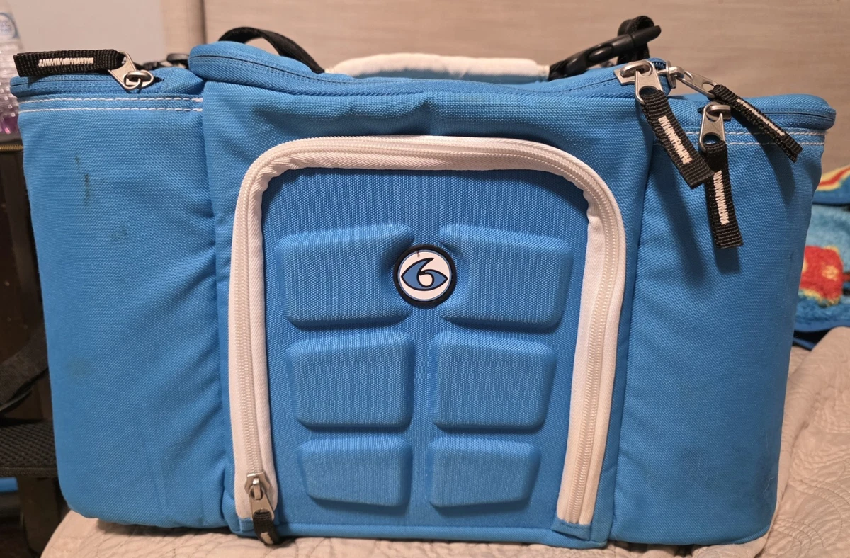6 Pack Fitness Gym Bags for sale - eBay