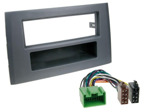 Dietz DAB Bluetooth USB MP3 Autoradio für Volvo XC90 (16 Pin, 2002-2014) - Bild 3 von 9