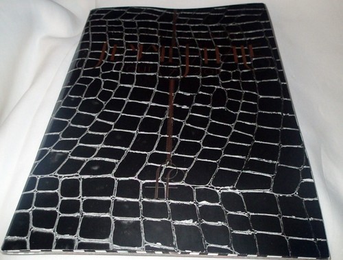 Britney Spears Femme Fatale Tour 2011 handsigniert original mit Bonus - Bild 4 von 7