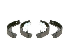 BOSCH Bremsbackensatz 0 986 487 753 für FORD