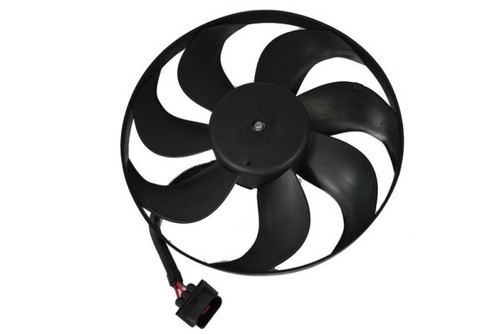 FAN ENGINE COOLING D8W007TT FOR BMD/BME 1.2L BAY/BNV 1.4L 3cyl APK/AZG 2.0L 4cyl - Picture 2 of 9