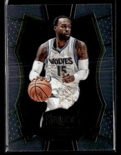 2016-17 Panini Select Shabazz Muhammad #180