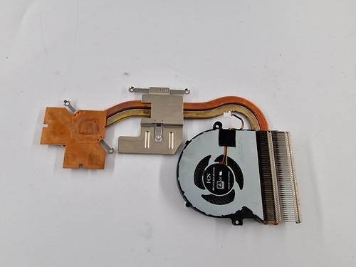 Radiateur dissipateur thermique refroidissement Acer Aspire E5-774G avec ventilateur refroidisseur FCN3BZAATATN00 - Photo 5/10