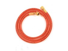 Uniweld H5SMBR - Soft Magic Barrier Hose, 5ft, Red