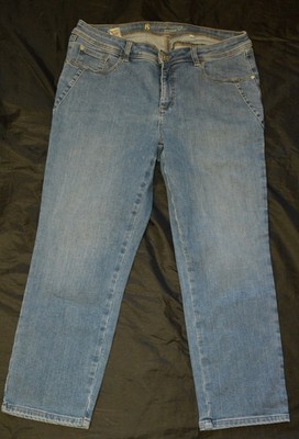 Bonita Dana Stretch Jeans Hose L 42 TOP
