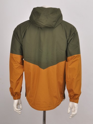 NWOT Outdoor Research Mens Foray Gore-Tex Jacket Waterproof Juniper Curry Size S - Picture 5 of 7