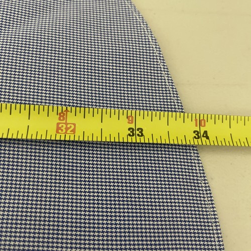 Brooks Brothers Herren blau Oberhemd 16-36 traditionelle Passform Langarm - Bild 5 von 9