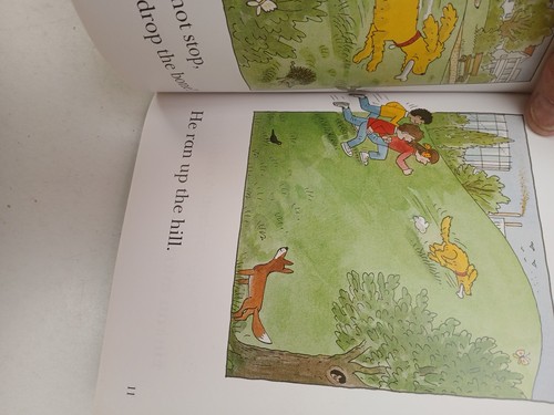 Read with Biff, Chip and kipper Level 3 Oxford Reading Tree 8 Book Set FREE POST - Picture 6 of 20