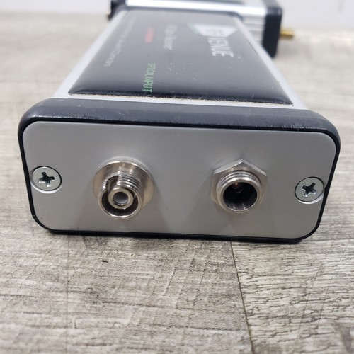 RF Venue RF Optix-1-INS Einkanal Sender & Empfänger RF zu Optisch - Bild 11 von 13