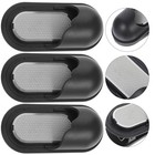  3 Pcs Bleistift Spitzmaschine Anspitzer Skizzenzubehör Zeichnungsmittel