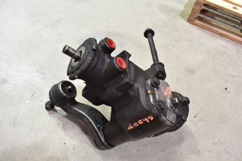 03 04 05 06 Express Savana 3500 USED Power Steering Gear Box Suspension - Picture 3 of 9