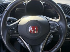 Honda CRZ CR-Z Airbag Front Left Driver Side Steering Wheel Air Bag OEM W/ VIN