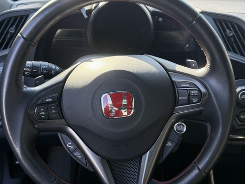 Bolsa de aire delantera izquierda para volante Honda CRZ CR-Z fabricante de equipos originales con vin - Imagen 1 de 8