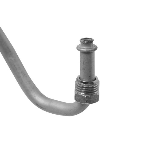80337 Power Steering Pressure Hose: Replacement for - 2010-01 GM Silverado, S... - Picture 2 of 3