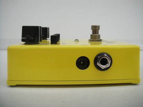 MI AUDIO Pollyanna Octave Fuzz - Bild 4 von 6