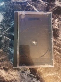 Robo Aleste Sega Cd Case And Original Back Art Only