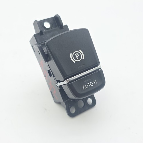 OEM 2021 BMW X3 G01 Parking Brake Auto Hold Button Switch 9109311 Used