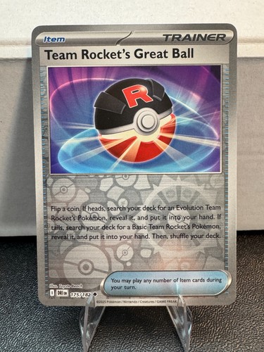 POKEMON DESTINED RIVALS 182~ SINGLES~REVERSE, HOLO, BASIC, EX - Picture 227 of 239