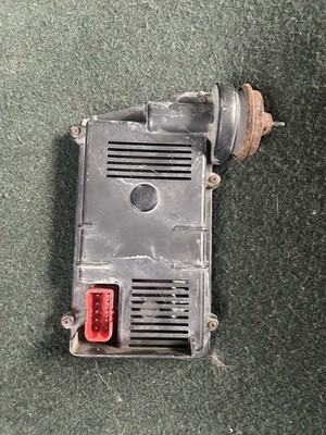1985-1988 VOLVO 240 IGNITION CONTROL MODULE ICM 3517641 COMPUTER ECM