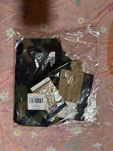 The North Face TNF Base Balaclava 'Camo Print' Balaclava shiesty Size L/XL - Picture 5 of 6