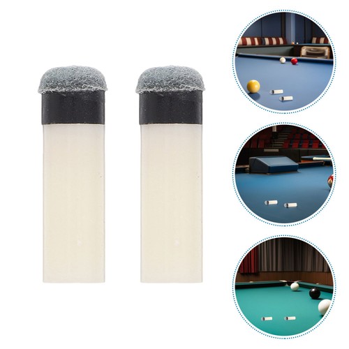 10 Pcs Billiard Accessory Billiards Accessories for Stick Training - Picture 11 of 12