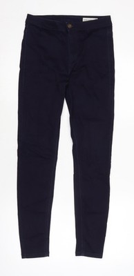 Skinny-Damenjeans Größe UK 10 Marks and Spencer normale Passform
