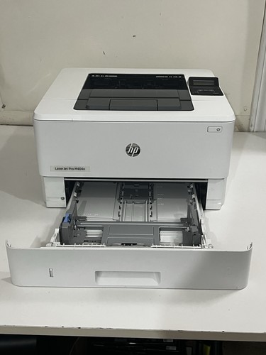 Impresora láser HP LaserJet Pro M402n, impresora de red/grupo de trabajo - PÁGINAS DE IMPRESIÓN bajas - Imagen 8 de 10
