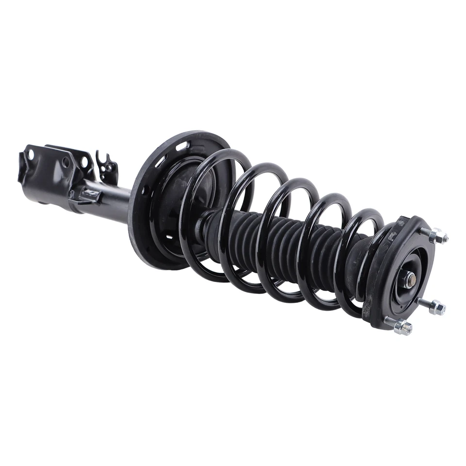 2x Rear Complete Shock Struts fits 04-2006 Toyota Camry Solara Lexus ES330 Foto 4 de 4