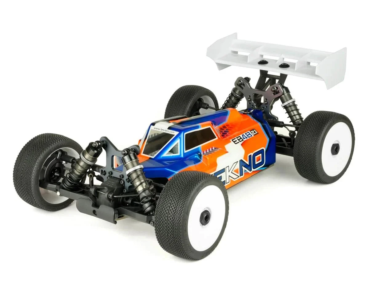 Tekno RC Car, Truck & Motorcycle Models & Kits for sale - eBay