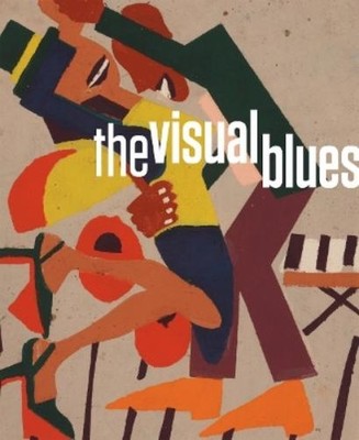 Natalie A. Mault The Visual Blues (Taschenbuch) Visual Blues
