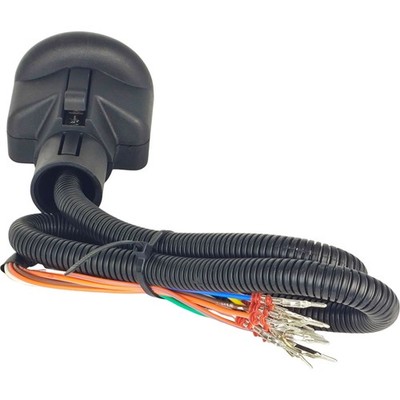 Left Auxiliary 4 Switch Handle 6680419 for Bobcat Loader S530 S550 S570 S590