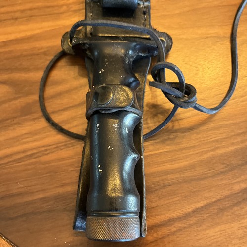 explorer wilderness survival knife (Japan)  - Bild 2 von 18