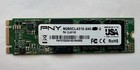 240 gb PNY M.2  NVMe Hard Drive 80MM Solid State Drive SSD