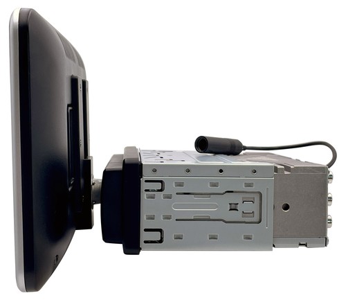 Blaupunkt USB DAB SD MP3 Bluetooth Autoradio für Kia Ceed 09-12 proCeed 11-13 - Bild 6 von 9