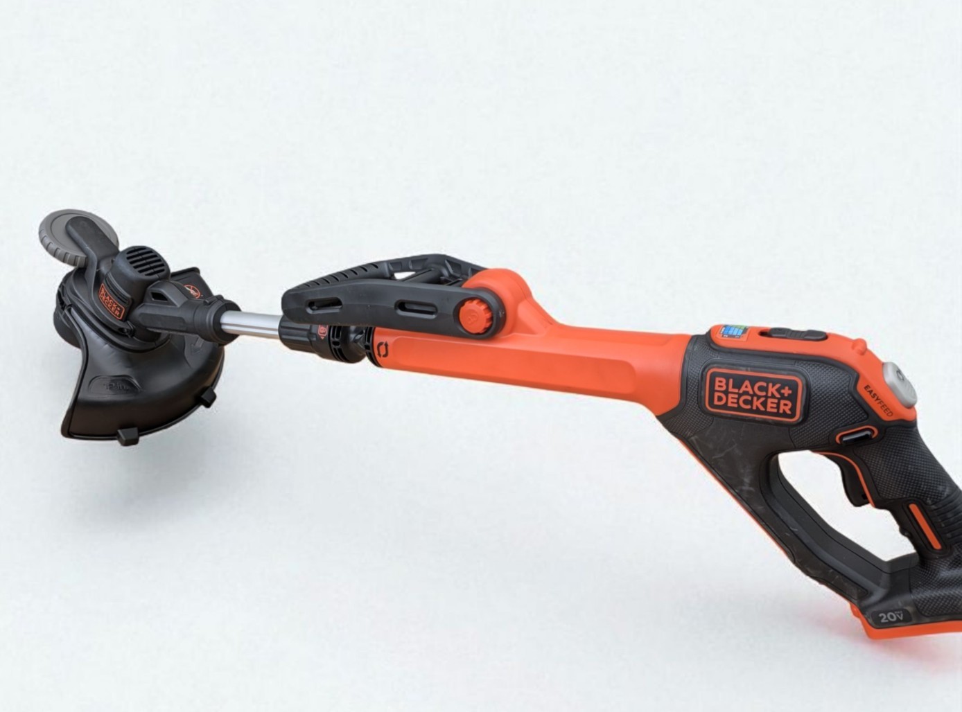 & Edger - Lste523/open Box