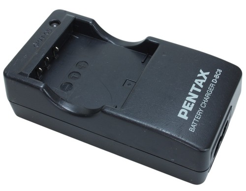 Pentax D-BC8 Chargeur d'origine (Réf#A-870) - Photo 1 sur 3