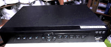 LaView LV-KDT0402B7W-500GB 4Ch. Security System w/ 2 Cameras 500GB HD