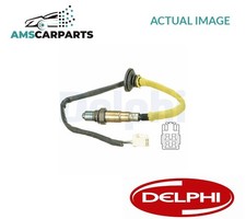LAMBDA OXYGEN O2 SENSOR AFTER CATALYTIC CONVERTER ES20634-12B1 DELPHI NEW