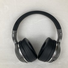 Skullcandy Hesh 2 Wireless Over-Ear Headphones Black Gray. No Charging Cord