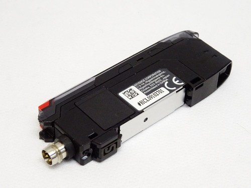 Keyence FS-N41C Fiber Amplifier-  US Free TAX - Picture 5 of 7