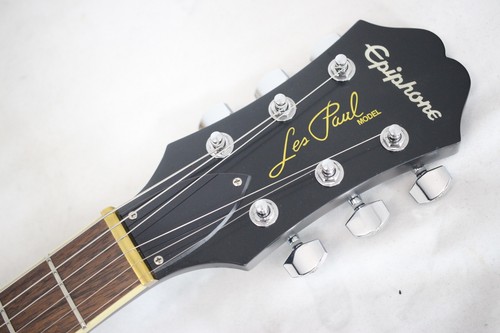 Epiphone Vivian Campbell"Holy Diver" Les Paul Outfit - Bild 4 von 9