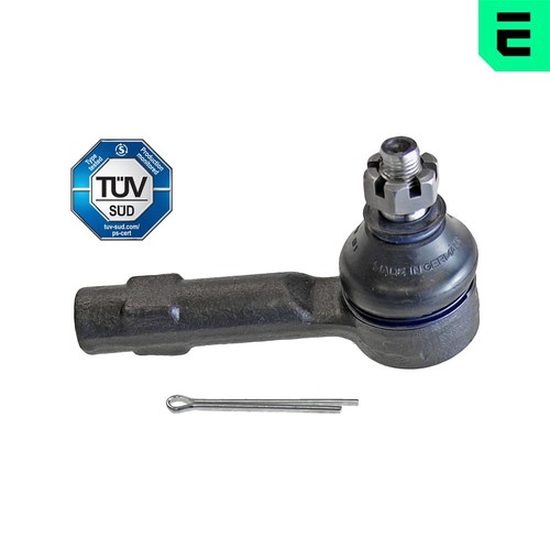 TIE ROD END G1-573 FOR NISSAN PRAIRIE/PRO/JOY AXXESS BLUEBIRD/Hatchback 2.0L - Picture 2 of 11