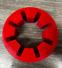 Timken QF25INSERT Quick-Flex Coupling Insert (Part No. 88345005283)